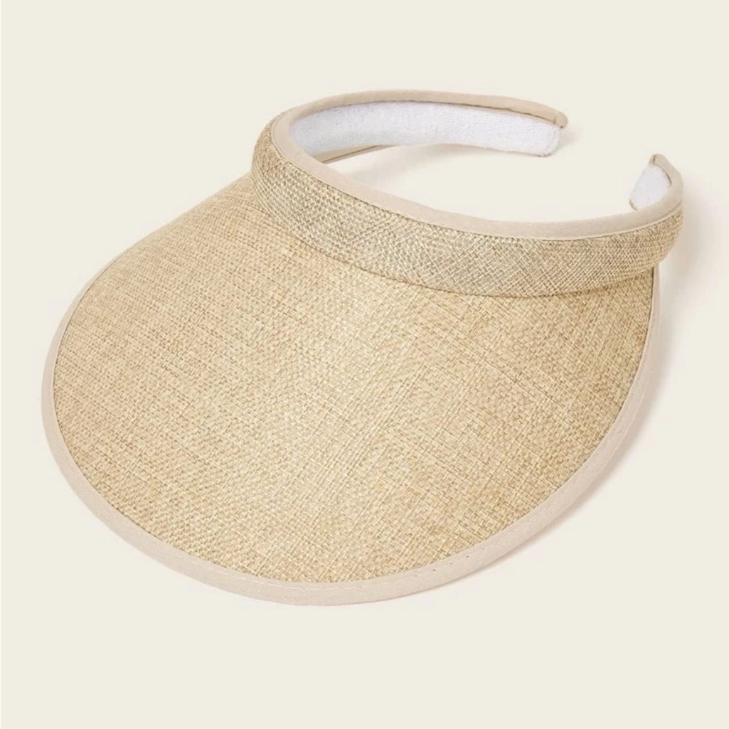 Visor Hat